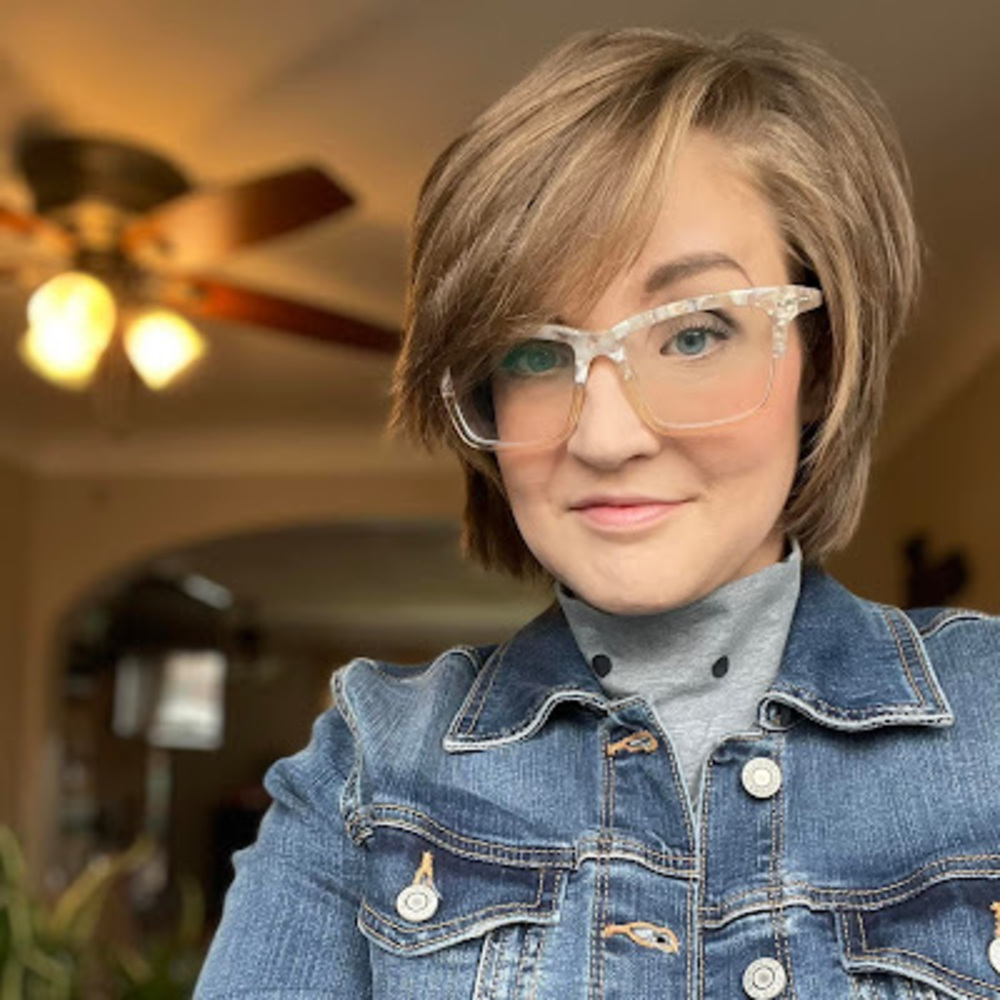 Meet your Posher, Kristen